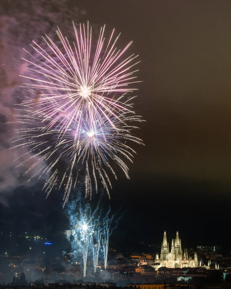 Estudio fotográfico en Burgos, eventos, bodas, música, deporte. Fotografías