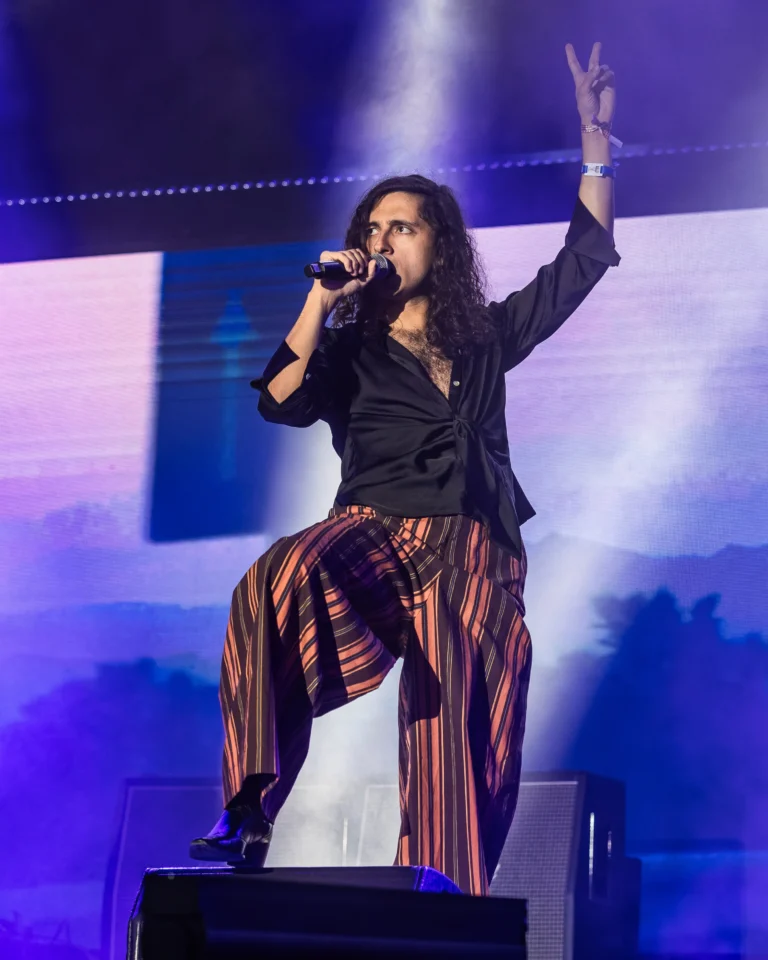 Estudio fotográfico en Burgos, eventos, bodas, música, deporte. Fotografías