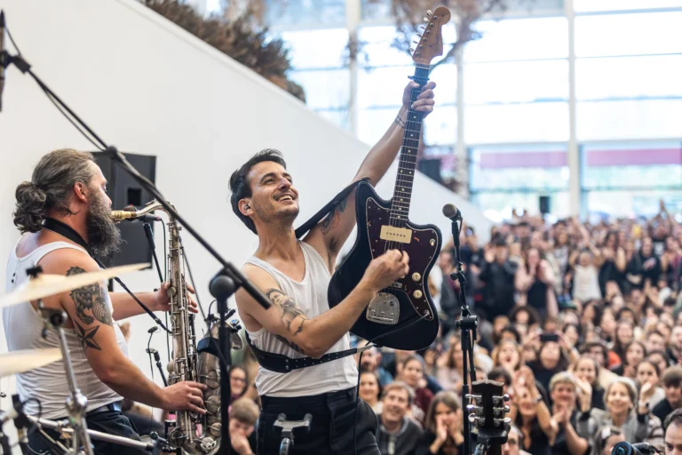 Estudio fotográfico en Burgos, eventos, bodas, música, deporte. Fotografías