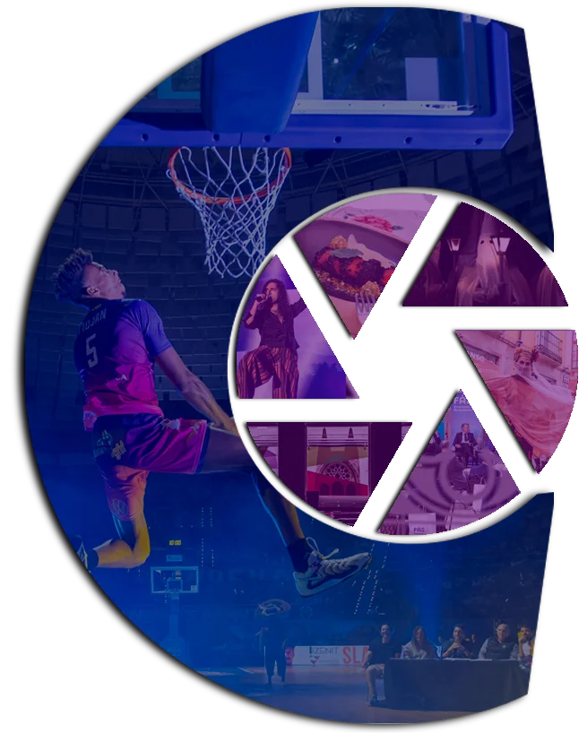 Óscar Corcuera especialistas profesionales fotografía Burgos