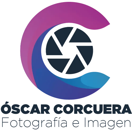 LOGO Óscar Corcuera fullhg