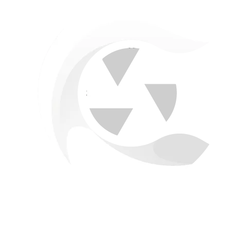 LOGO Óscar Corcuera white full HG